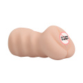 Sex Masturbation Vagina Toys for Men Injo-Mq012